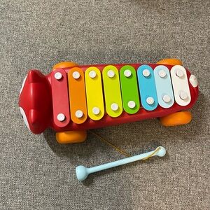 Explore & more fox xylophone